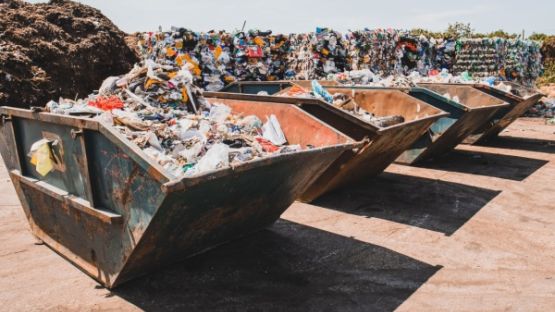 Économie circulaire : fin de priorité pour les déchets recyclés ?