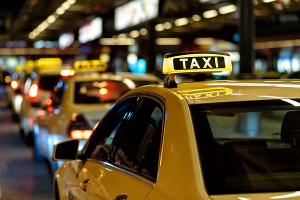 Concurrence déloyale et tarifs des taxis : 1 cas vécu…