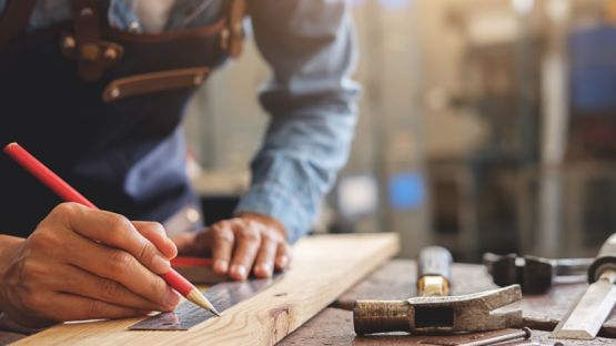 C’est l’histoire d’un artisan qui refuse de payer pour le mauvais travail effectué par les autres…