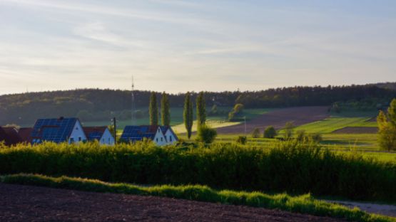 Programme « France ruralités » : des mesures pour les entreprises