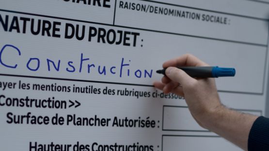 Permis de construire : petit problème, grosse conséquence ?