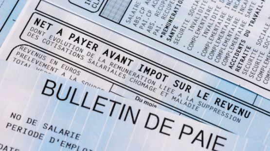 Bulletins de paie : une nouvelle ligne au 1er juillet 2023 !