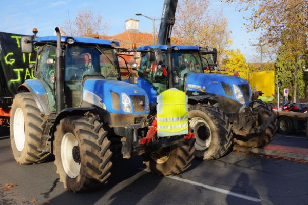 Transport : un barrage de manifestants, ça s’anticipe ?