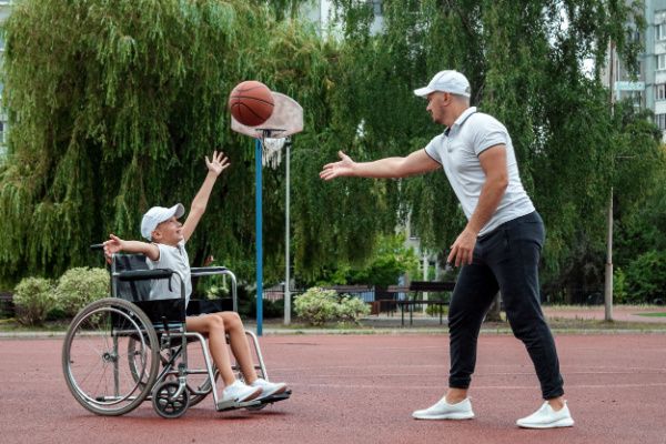 Établissements sociaux et médico-sociaux : mieux informer sur le sport