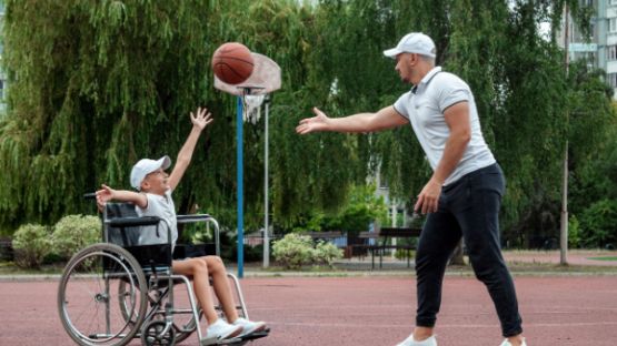 Établissements sociaux et médico-sociaux : mieux informer sur le sport