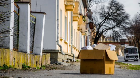 Une loi « anti-squat » pour protéger les propriétaires