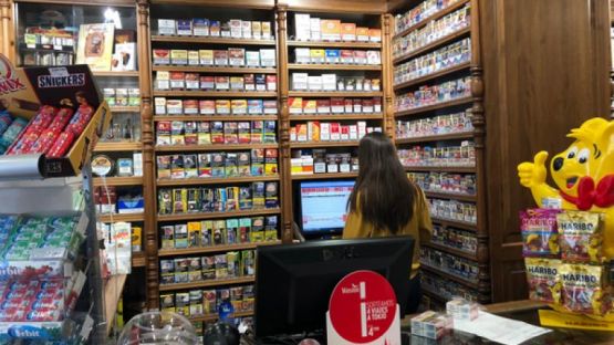 Débitants de tabac : la liste des départements en difficultés ou frontaliers est connue