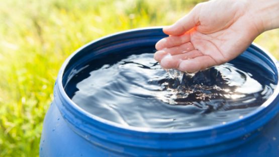 Eaux usées traitées et eaux de pluie : une réutilisation simplifiée ?