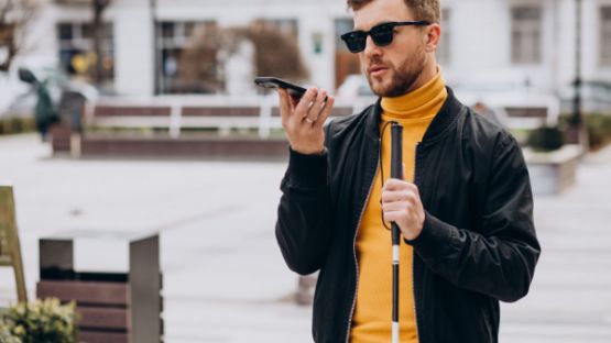 Services téléphoniques : accessibles à tous ?