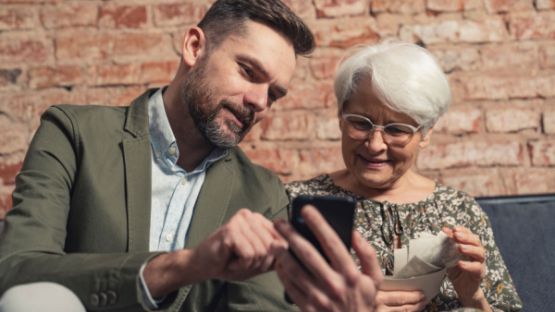 EHPAD : votre activité présente-t-elle un caractère « lucratif » ?