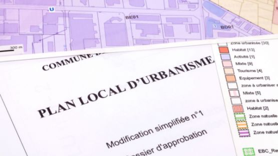 Permis d’aménager et vente immobilière : quand l’urbanisme l’emporte