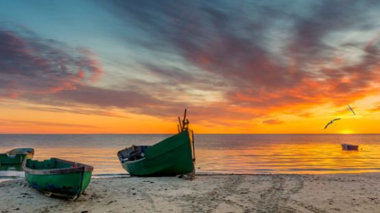 Pêcheurs : un plan de transition énergétique de la flotte de pêche !