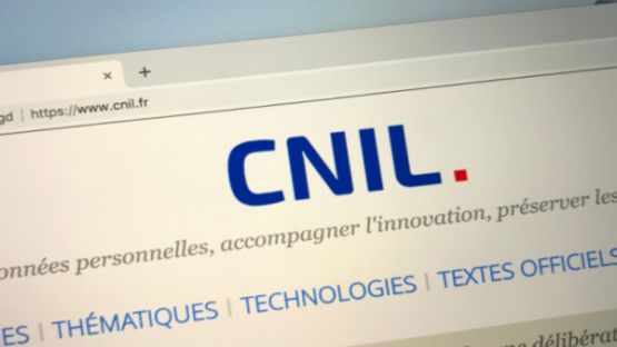 CNIL : les données des salariés sont aussi protégées !