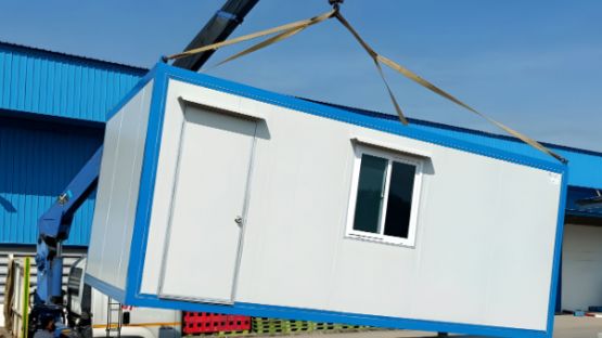 Taxe foncière : même pour les constructions modulaires (et temporaires) ?