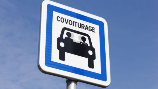 Covoiturage : une charte d’engagement à destination des employeurs