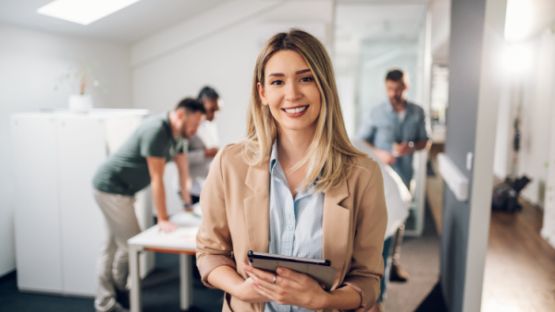 Des aides financières spécifiques pour les femmes entrepreneures