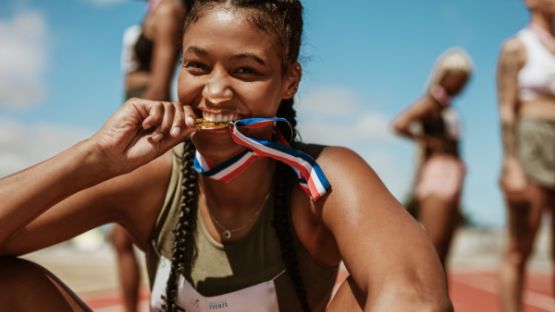 JO 2024 : des bons d’achats et cadeaux… exonérés de cotisations sociales ?