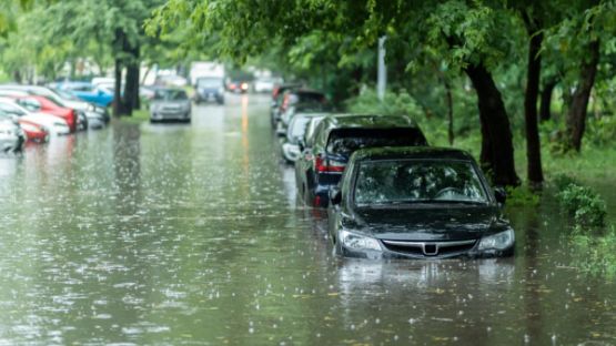 Catastrophes climatiques et CFE : des facilités de paiement