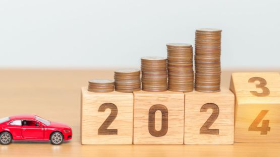 Lois de finances pour 2024 : les principales nouveautés pour les particuliers