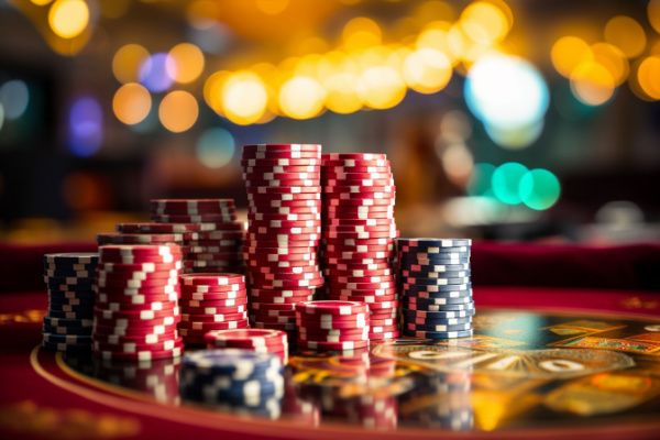 De nouvelles possibilités d’ouverture de casinos…