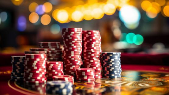 De nouvelles possibilités d’ouverture de casinos…