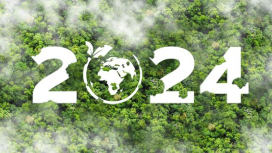 Mesures environnementales : les nouveautés 2024