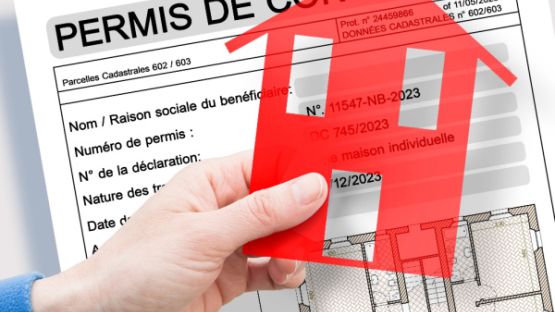 Affichage du permis de construire : « prouvez-le ! »