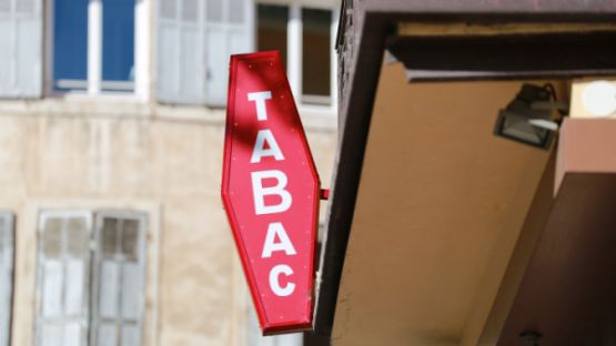 Vente de tabac : quels sont les départements en difficulté ?