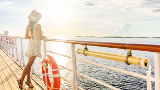 Guadeloupe, Martinique : une exonération d’octroi de mer pour certains croisiéristes