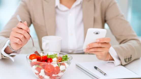 « Pause déjeuner » et temps de travail effectif : quelle différence ? 