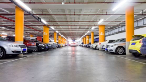 Taxe annuelle sur les surfaces de stationnement : pour quels parkings ?