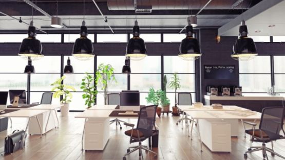 Espace de coworking : bureau ou local commercial ? Telle est la question !