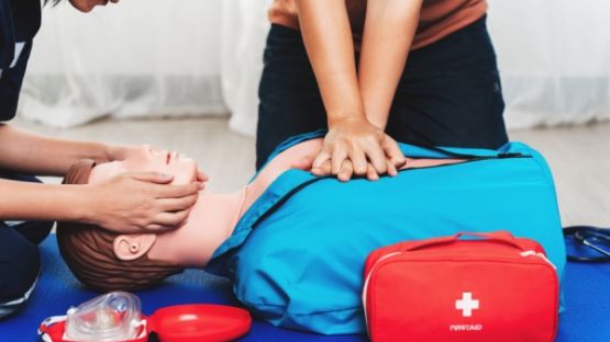 Premiers secours : un cadre pour l’apprentissage