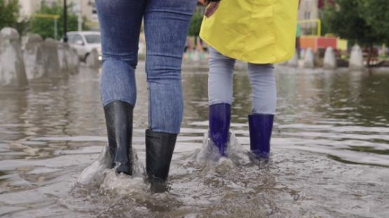 Inondations 2023-2024 : des aides pour les entreprises !