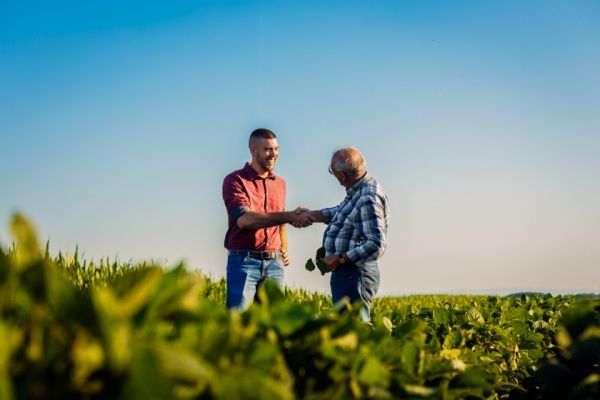 PAC : élargissement de la catégorie des agriculteurs actifs