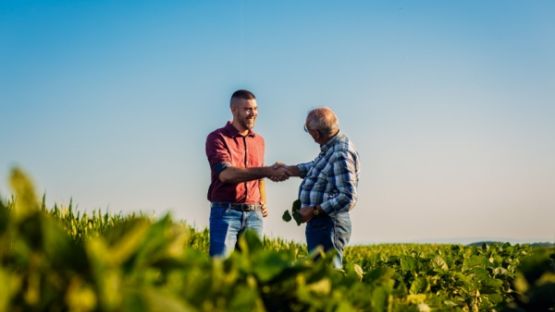 PAC : élargissement de la catégorie des agriculteurs actifs