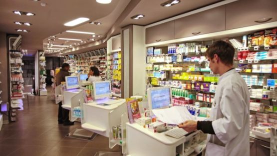 Pharmacie : des médicaments sans ordonnance ?